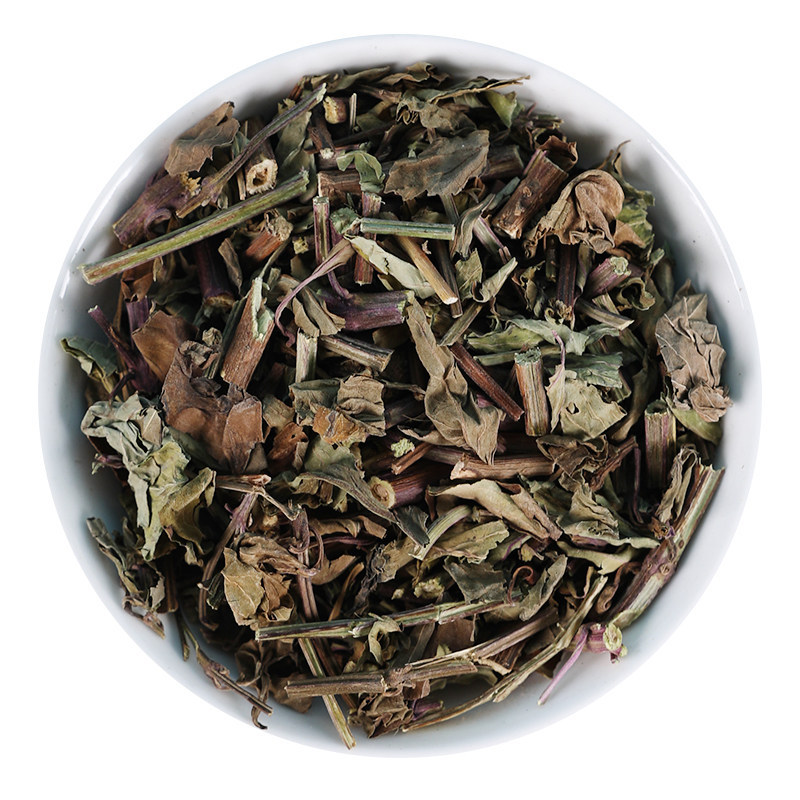 Wild Cat Whiskers Herb Mao Xu Cao 500g Yunnan Dried Orthosiphon Herbal Tea Material - Image 5