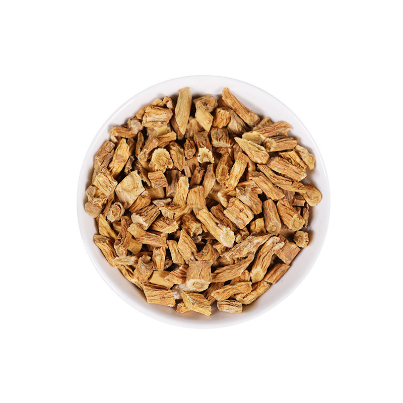 Wild Qin Jiao Slices 500g Dried Gentiana Macrophylla Root Tea Grade Chinese Herb - Image 5