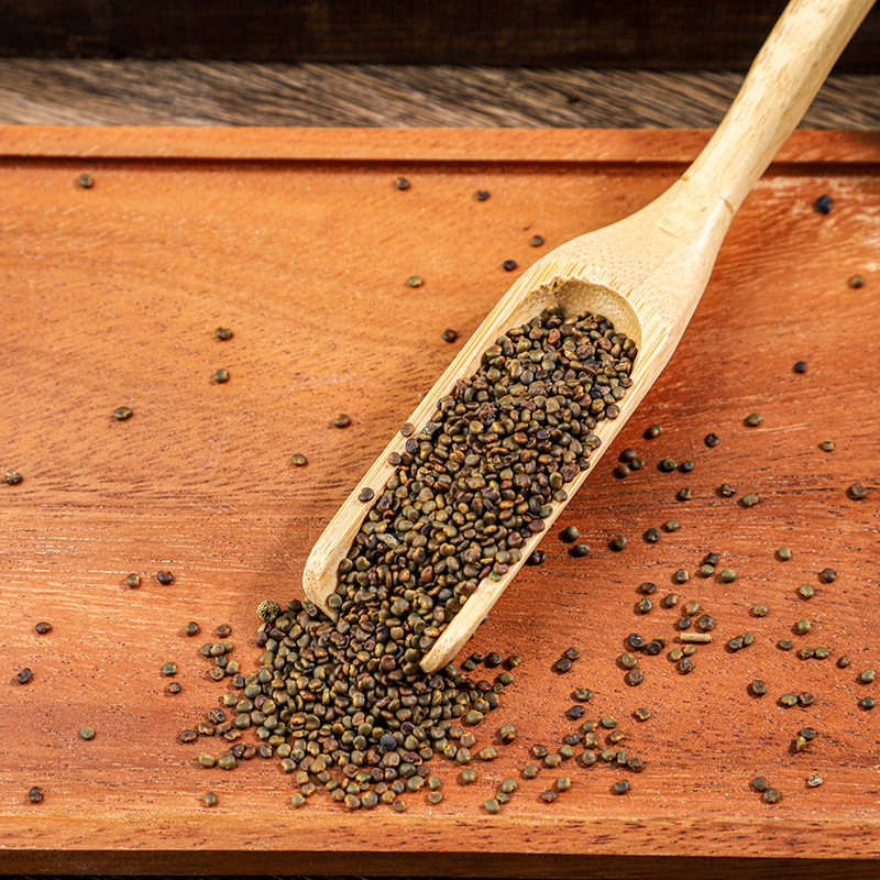 Sha Yuan Zi Dried Flatstem Milkvetch Seeds 500g Traditional TCM Herbal Tea Ingredient - Image 3