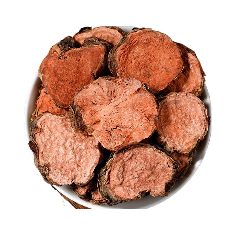 Wild Tibetan Rhodiola Root Slices Hong Jing Tian High Altitude Herbal Tea and Powder Grade - Image 5