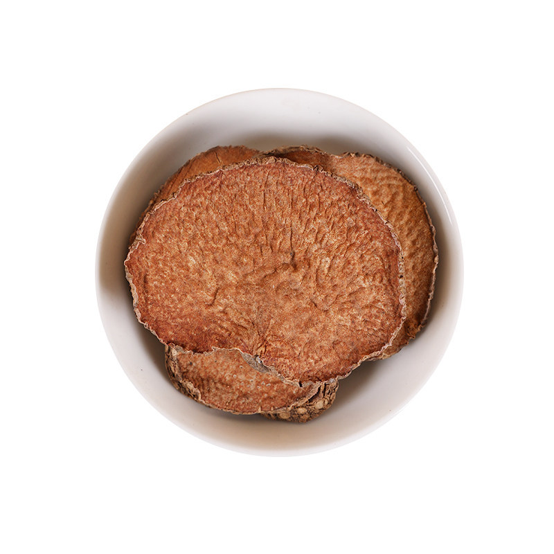 Wild Huang Yao Zi Dried Dioscorea Bulbifera Root 500g Traditional Chinese Herb Air Dried - Image 5