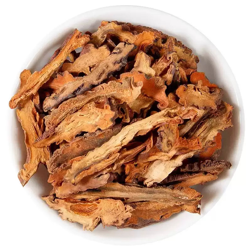 Dried Chinese Flowering Quince Mu Gua 皱木瓜 500g Whole Dried Fruit for Decoction and Herbal Tea - Image 5