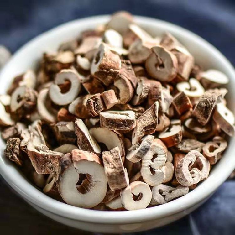 Dan Pi (Moutan Cortex) — Dried Tree Peony Bark, Food-Herb Decoction Piece, 500g - Image 2