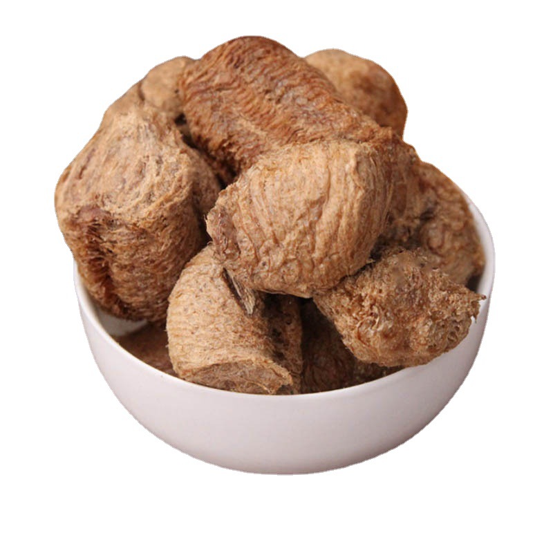 Sang Piao Xiao (Mantidis Ootheca) — Dried TCM Herb, Steamed Mantis Egg-Case - Image 2