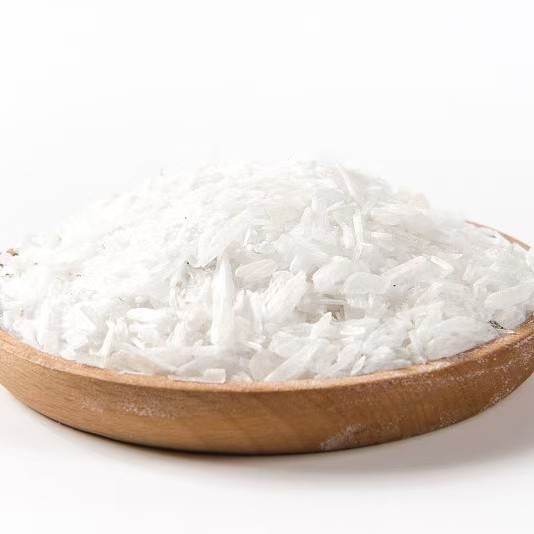 Raw Gypsum Pieces (Gypsum Fibrosum) — Anhui-Origin Dried Mineral Herb, 500g - Image 5