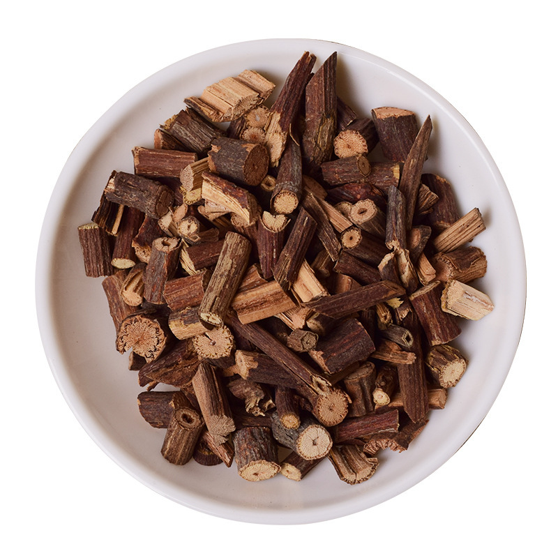 Ye Jiao Teng Slices (Polygonum multiflorum Stem) — Dried Shou Wu Teng Vine for Tea & Decoction - Image 5