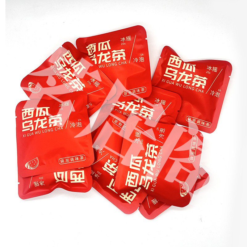 One Week Herbal Tea Set 28g Triangle Tea Bags 99 Flavors Fruit Wellness Tea Independent Packaging - Image 5
