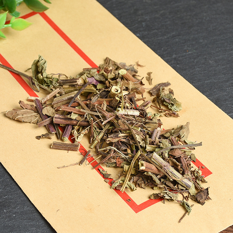 Shi Jian Chuan (Salvia chinensis) — Dried Chinese Herb, Unsulfured, 500g - Image 3
