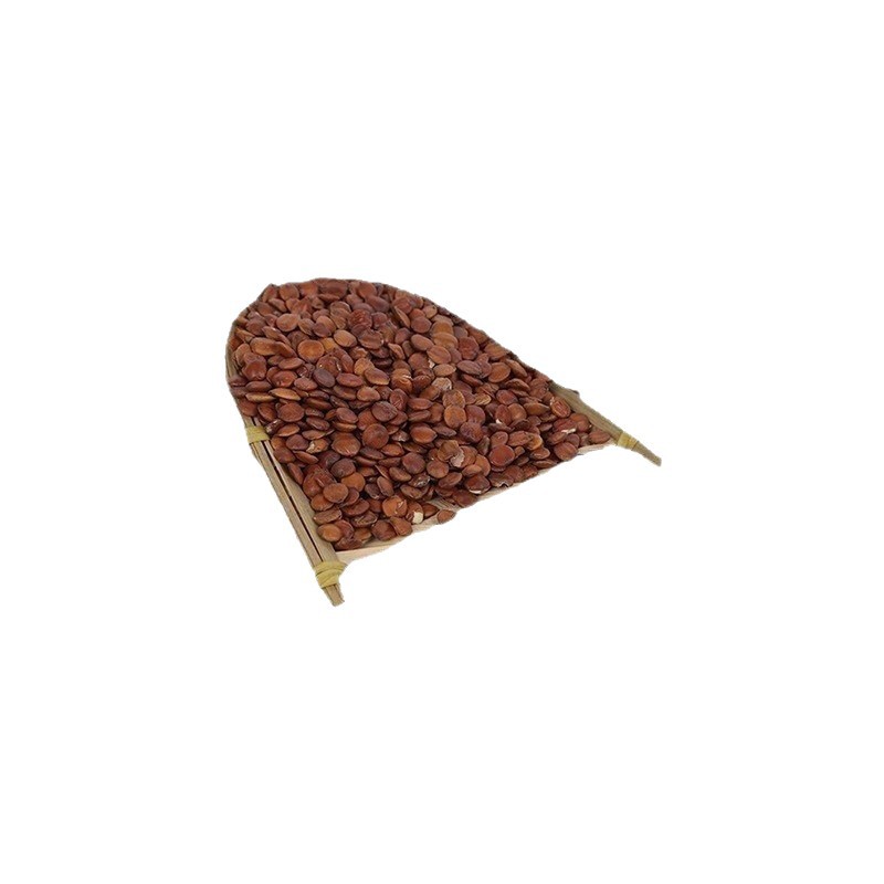 Zao Ren Li Zao Ren Roasted Sour Jujube Seed Bulk 500g Herbal Tea Ingredient Low Temperature Baked - Image 5
