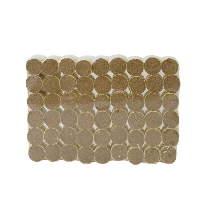 Moxa Sticks Ai Zhu 54 Cones Aged Moxa Wool Rolls for Moxibustion Home Use 18x27mm - Image 5