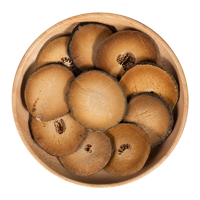 Dried Tangerine Peel Slices Ju Hong 1000g Traditional Herbal Tea Ingredient for Daily Infusions and Decoctions - Image 5