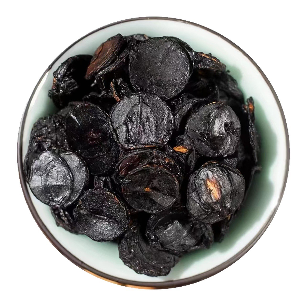 Bian Mi Guo Pure Fruit Pulp (Cassia fistula) — Yunnan Dried Pod Fruit, 250g - Image 5