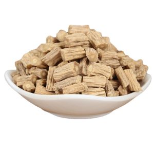 Dang Shen Slices (Codonopsis pilosula) — Gansu Dried Root Segments, 500g Food Herb
