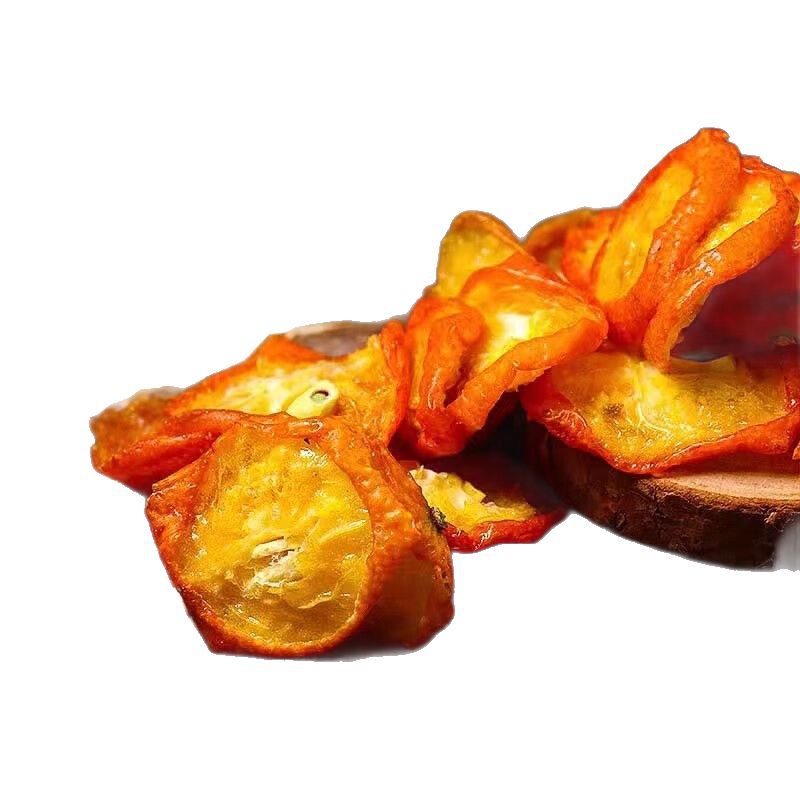 Dried Kumquat Slices 500g Jin Ju Gan Natural Sun-Dried Fruit for Tea Infusions and Snacking - Image 5