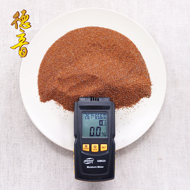 Dried Ting Li Zi Seeds 500g Lepidium Seed Chinese Herbal Decoction Ingredient - Image 4