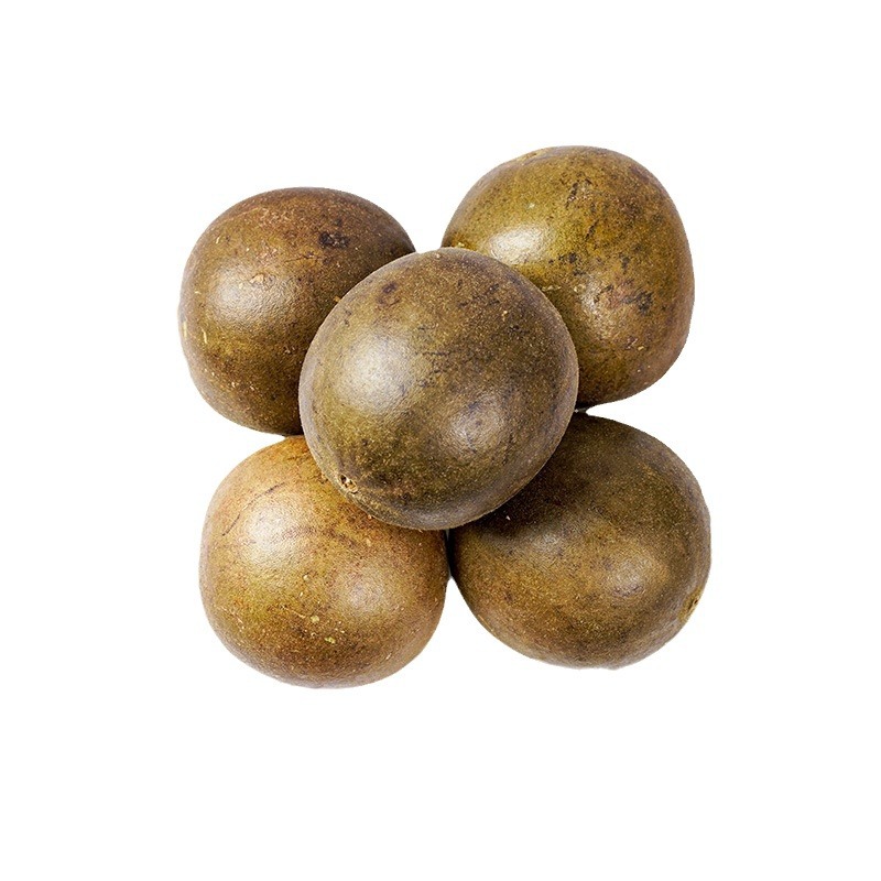 Luo Han Guo (Siraitia grosvenorii) — Dried Monk Fruit Kernels & Flowers for Tea and Cooking - Image 5