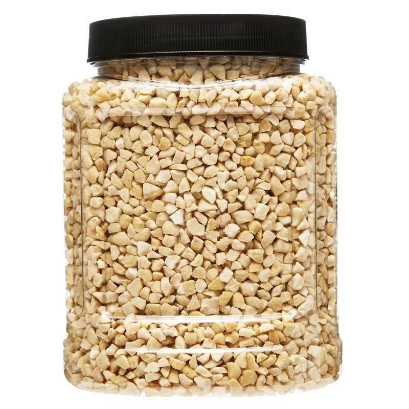 Vietnamese Raw Cashew Halves and Pieces 2024 New Crop Roasted Unsalted Kernels 2500g Bulk Pack - Image 5
