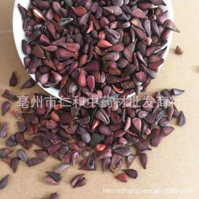 Papaya Seeds Mu Gua Zi Dried Chinese Herbal Seeds for Culinary Use 500g - Image 3