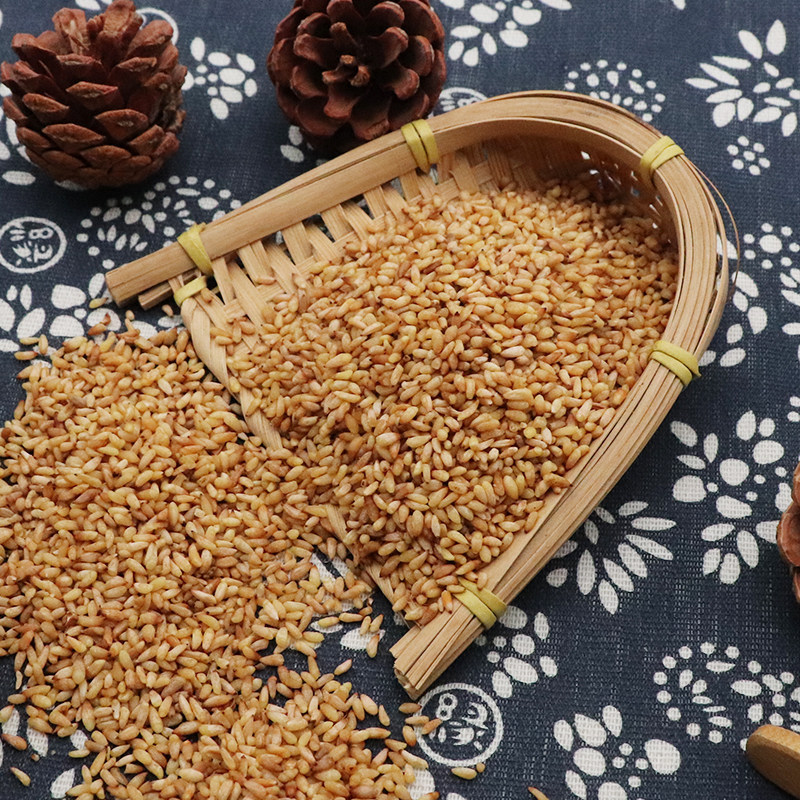 Platycladus Seed Bai Zi Ren 500g Natural Dried Herb for Decoctions and Teas - Image 3