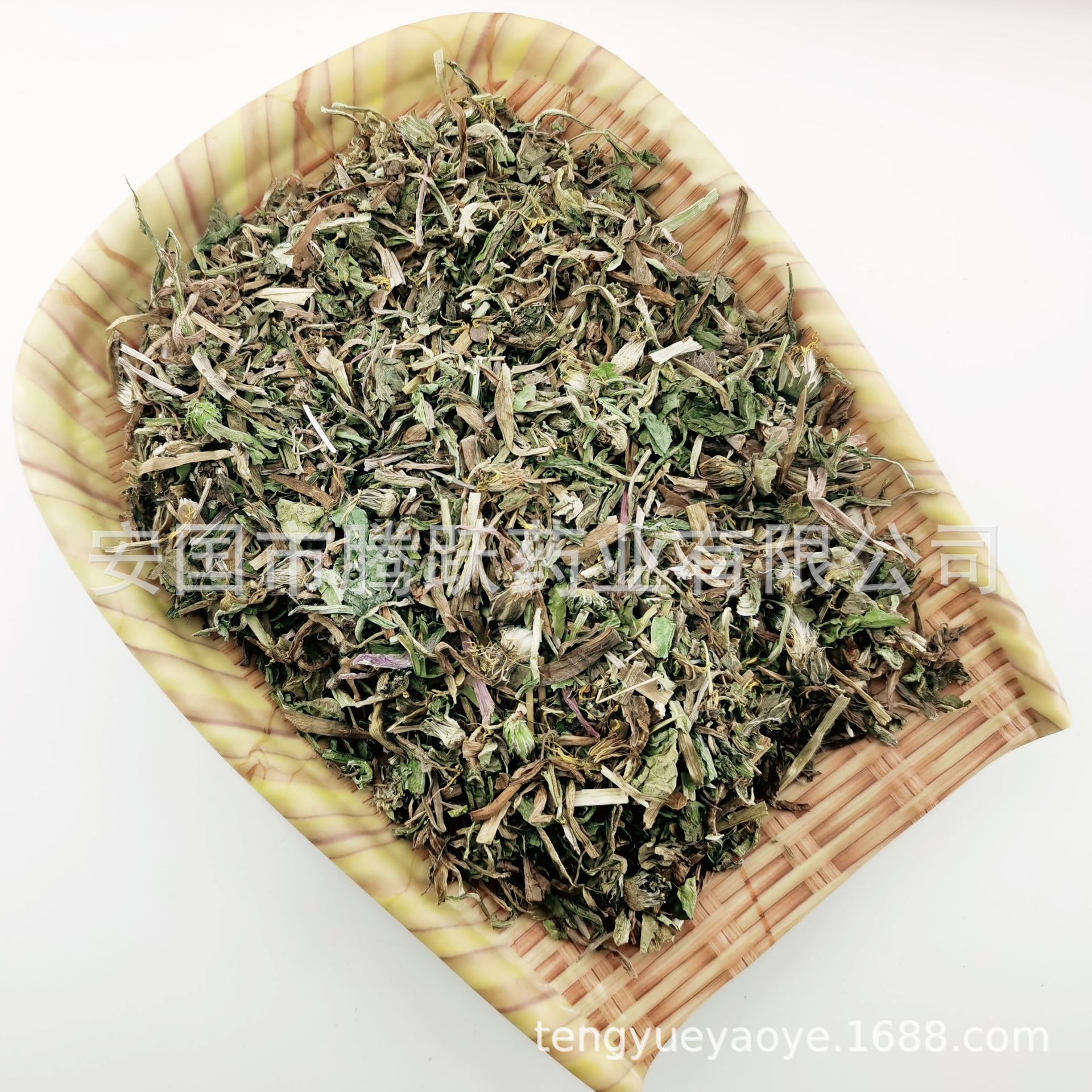 Dried Dandelion Whole Herb Pu Gong Ying 1kg Bag Traditional Herbal Tea and Decoction Ingredient - Image 5