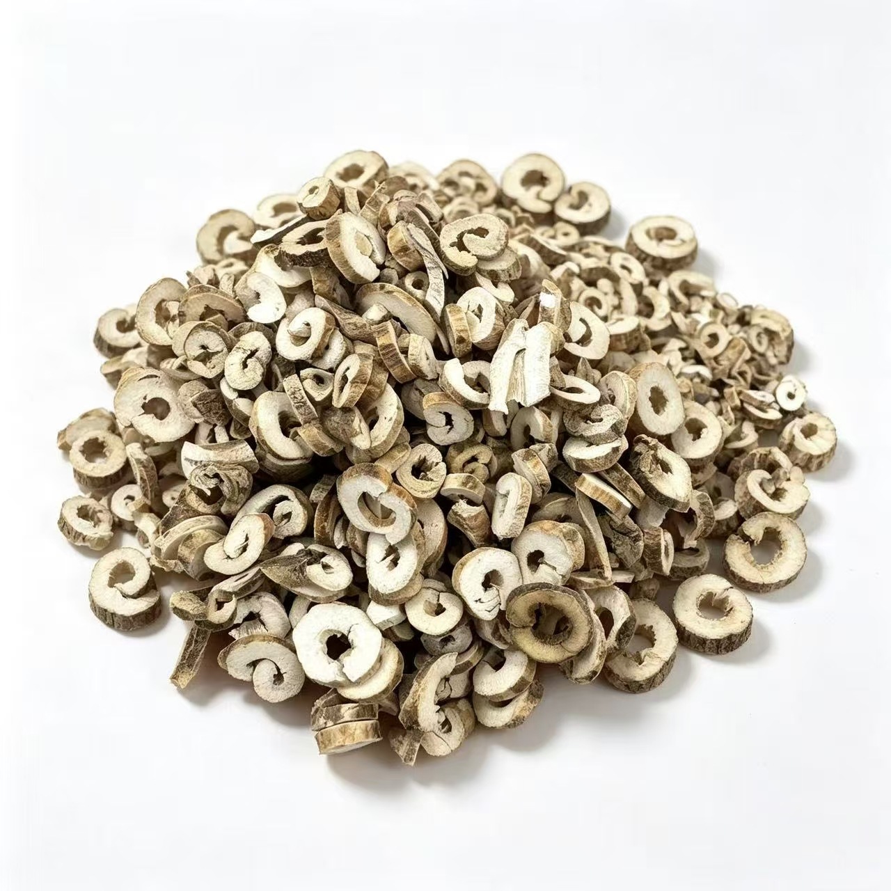 Dried Moutan Bark Dan Mu Dan Pi 1000g Bag TCM Herbal Ingredient for Cooking and Decoction - Image 5