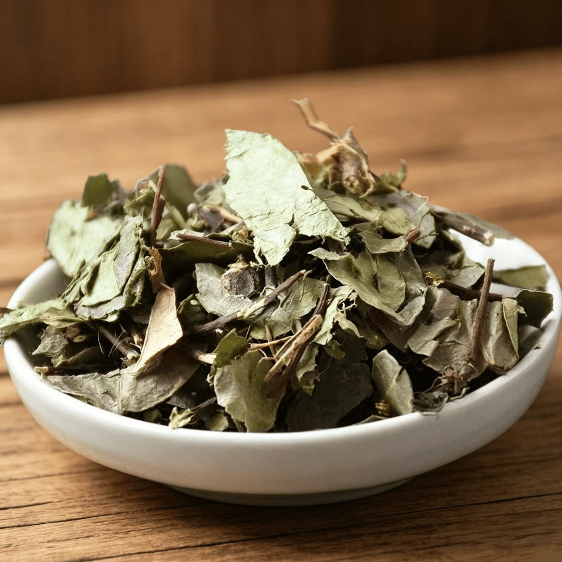 Dried Star Jasmine Stem Luo Shi Teng Trachelospermum jasminoides Traditional Chinese Herb 1000g Bag - Image 3