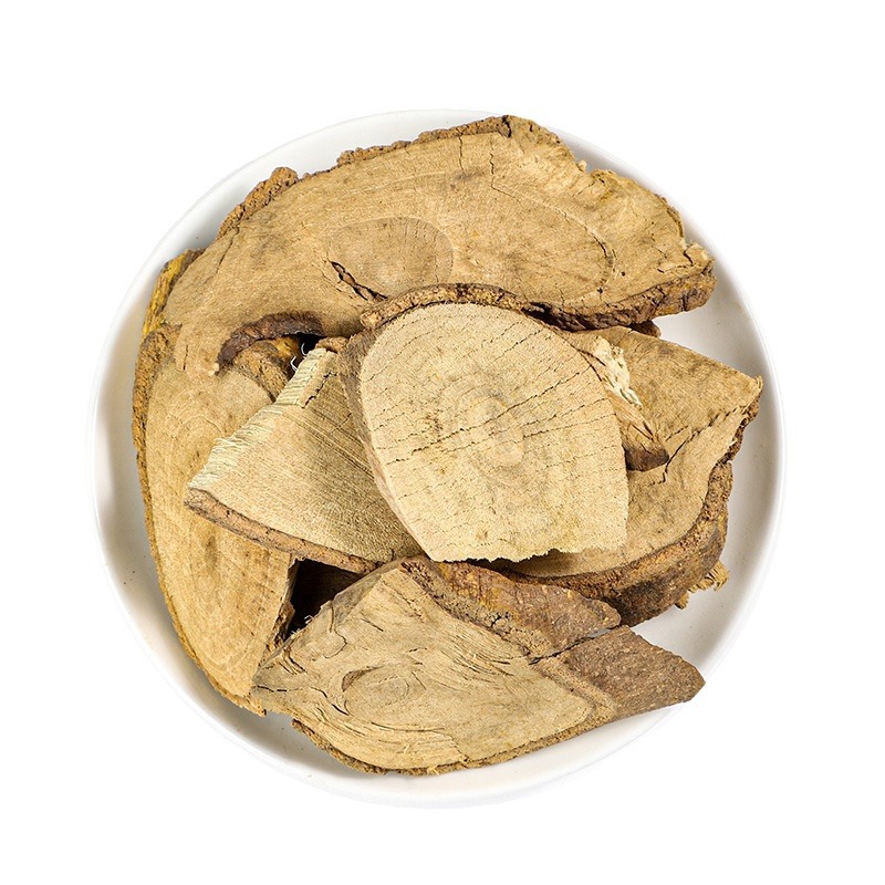Liang Mian Zhen (Zanthoxylum nitidum) — Dried Herbal Powder & Root Pieces, 500g - Image 5