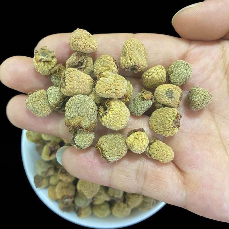 Wild Raspberry Fu Pen Zi Dried Fruit 500g Herbal Tea Wine Ingredient - Image 4