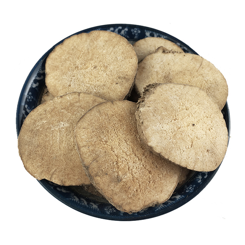 Dried Alisma Slices Ze Xie 泽泻 Water Plantain Rhizome Raw Herb for Decoction 500g Bulk - Image 5