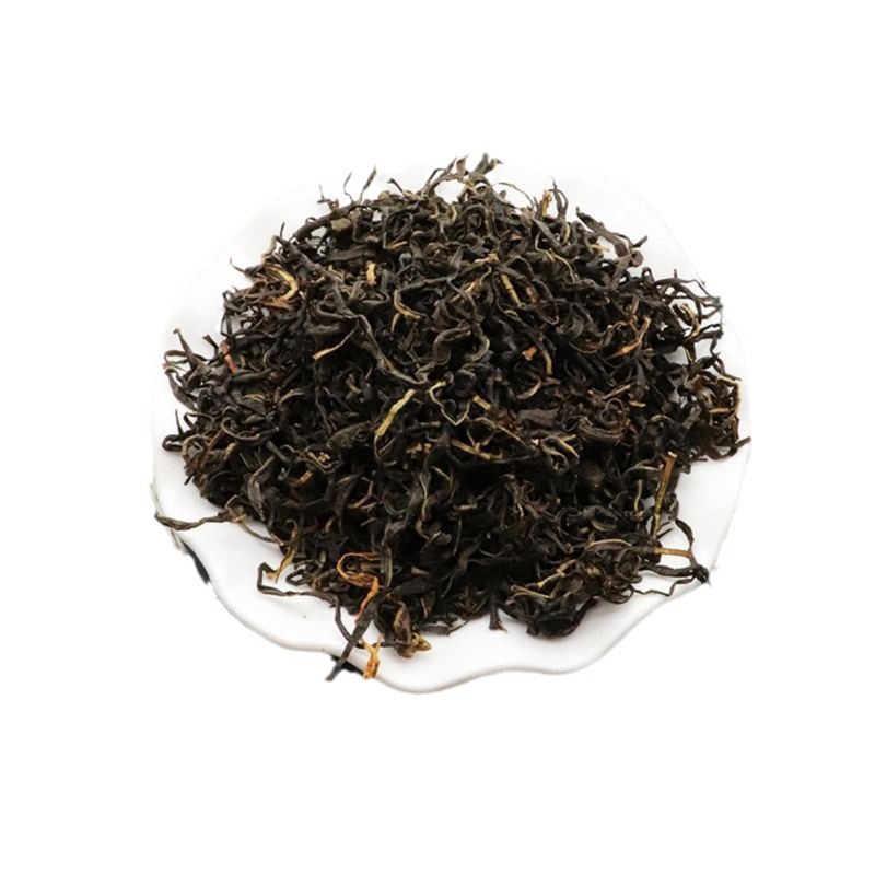 Gan Huang Cao Herbal Tea 30g Canister Sichuan Striga Herb Loose Flower Tea Fresh Seasonal Harvest - Image 5