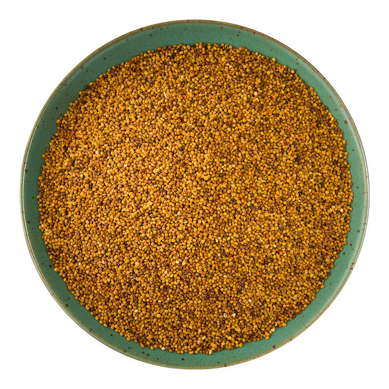 Dried Cuscuta Seeds Tu Si Zi 500g Chinese Dodder Seeds for Tea Wine and Decoction - Image 5