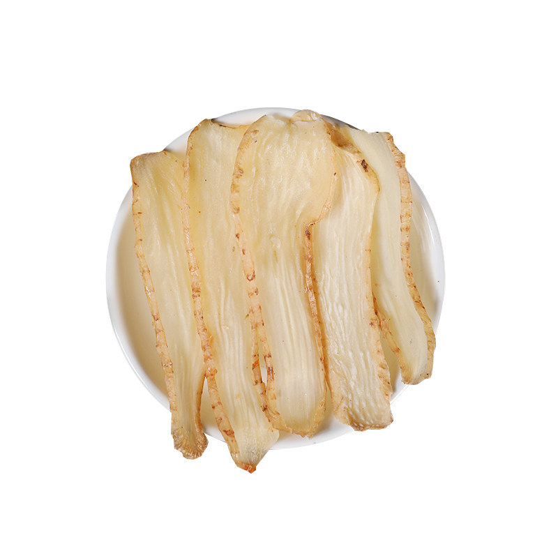 Wild Tianma Gastrodia Powder 500g Fine Ground Tian Ma Herbal Powder - Image 5