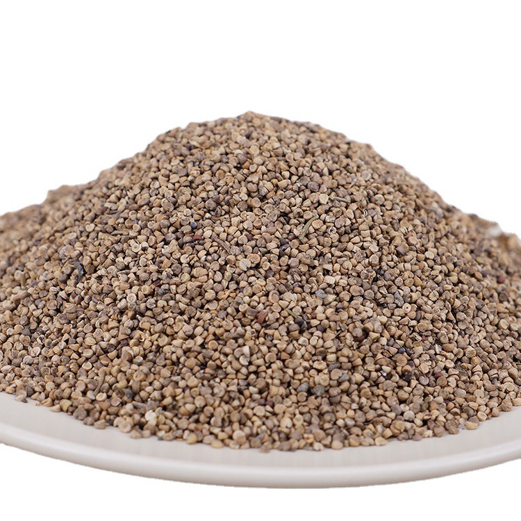 Dried Malva Seeds Dong Kui Zi 500g Loose TCM Herb for Decoction and Culinary Use - Image 5