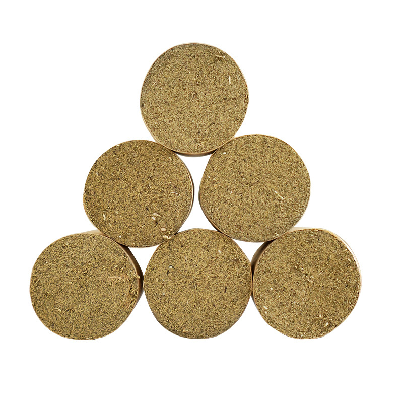 Moxa Stick Cones 4cm Ai Zhu Moxibustion Columns for Warming Therapy and Moxa Beds - Image 5