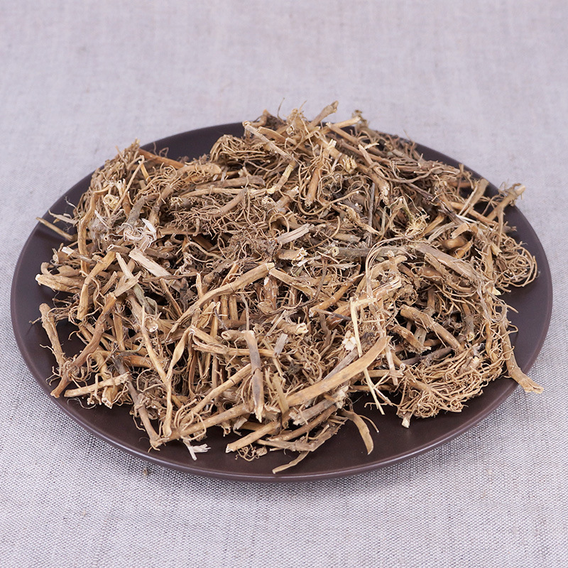 Bai Qian Dried Cynanchum Root 500g Traditional Chinese Herb for Decoction - Image 2