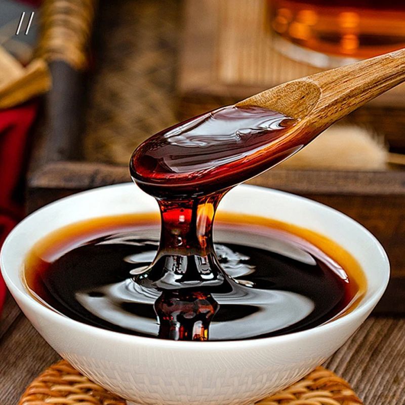 Huang Jing Paste (Polygonatum sibiricum) — Traditional Herbal Paste, 300g - Image 2