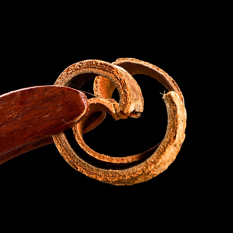 Hou Po (Magnolia officinalis) — Dried Bark & Flower, Traditional Qi-Regulating Herb - Image 4