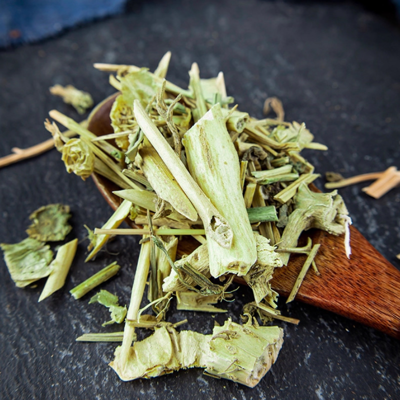 Lantern Grass 500g Jin Deng Long Physalis Dried Herb for Traditional Herbal Tea and Decoction - Image 3