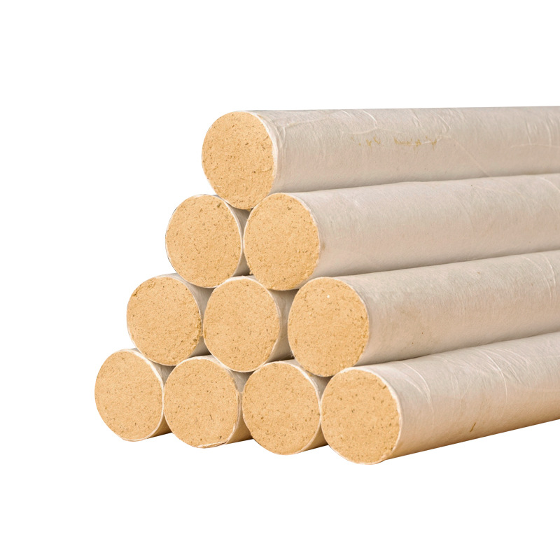 Moxa Sticks Ai Tiao 40:1 Golden Moxa Wool Rolls 1.8cm x 20cm for Moxibustion - Image 5