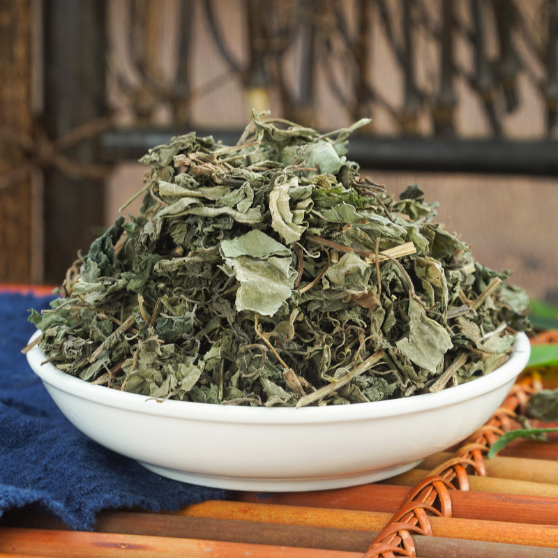 Jiaogulan Dried Herb 500g Gynostemma Pentaphyllum Tea Grade Seven Leaf Herbal Infusion - Image 4