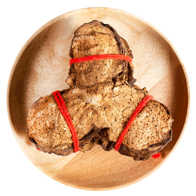 Dried Chen Pi Aged Tangerine Peel 500g Traditional Chinese Herbal Tea Ingredient - Image 5