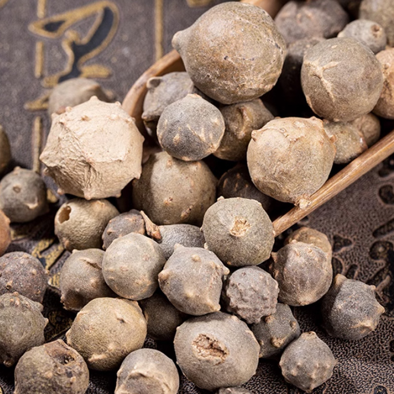 Mo Shi Zi (Quercus infectoria Oak Gall) — Dried TCM Astringent Herb, 500g - Image 2