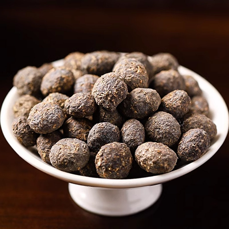 Wang Yue Sha (Rabbit Dung) — Dried TCM Herb, 500g, Traditional Chinese Herbal Material - Image 4