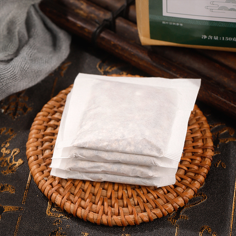 Luo Han Guo Chrysanthemum Fat Hai Tea Bags 150g Cold Brewed Herbal Blend with Dandelion Loquat Mint Licorice Sugar Free - Image 2