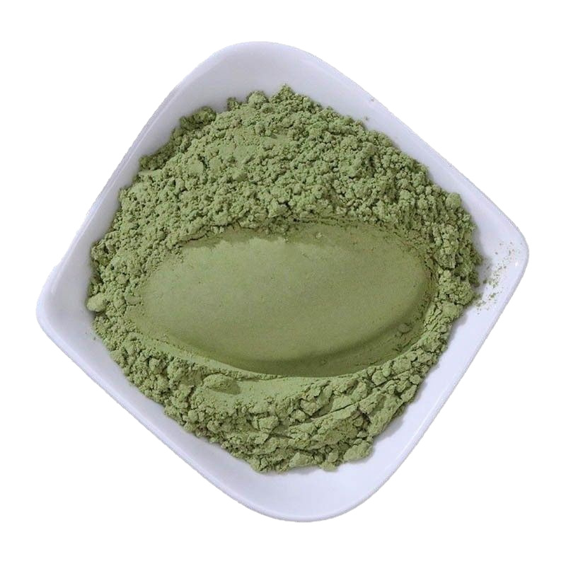 Mint Leaf Powder Bo He Fen Mentha Herbal Powder 500g for Tea and Culinary Use - Image 5