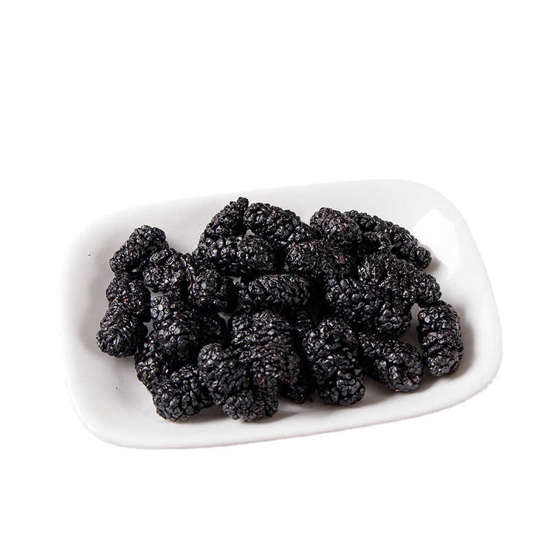Dried Mulberry Fruit (Morus alba) — Xinjiang Sang Shen, Food-Herb for Tea & Daily Nourishment - Image 5