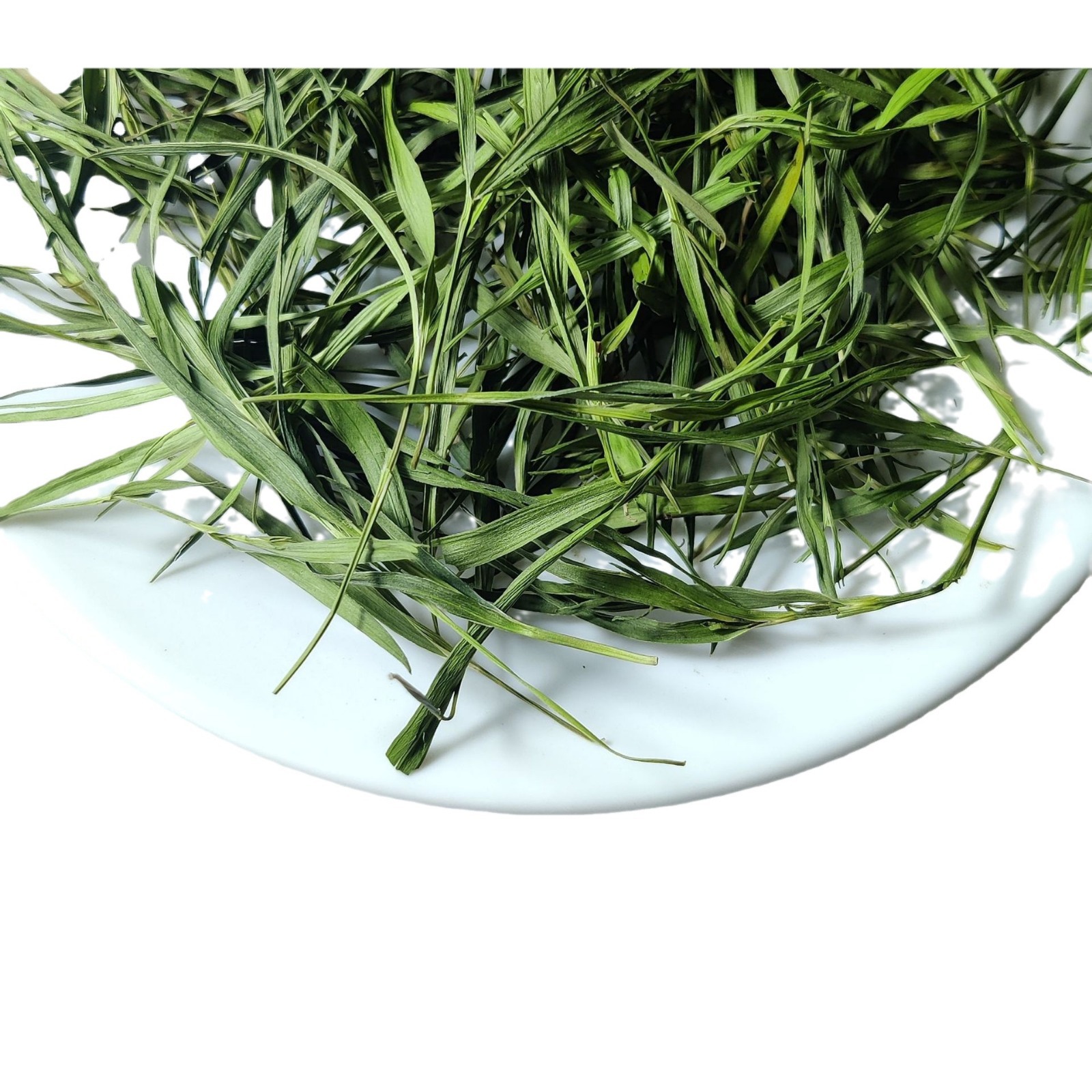 Loose Bamboo Leaf Tea Dan Zhu Ye 500g Bulk Herbal Tea for Daily Brewing - Image 5