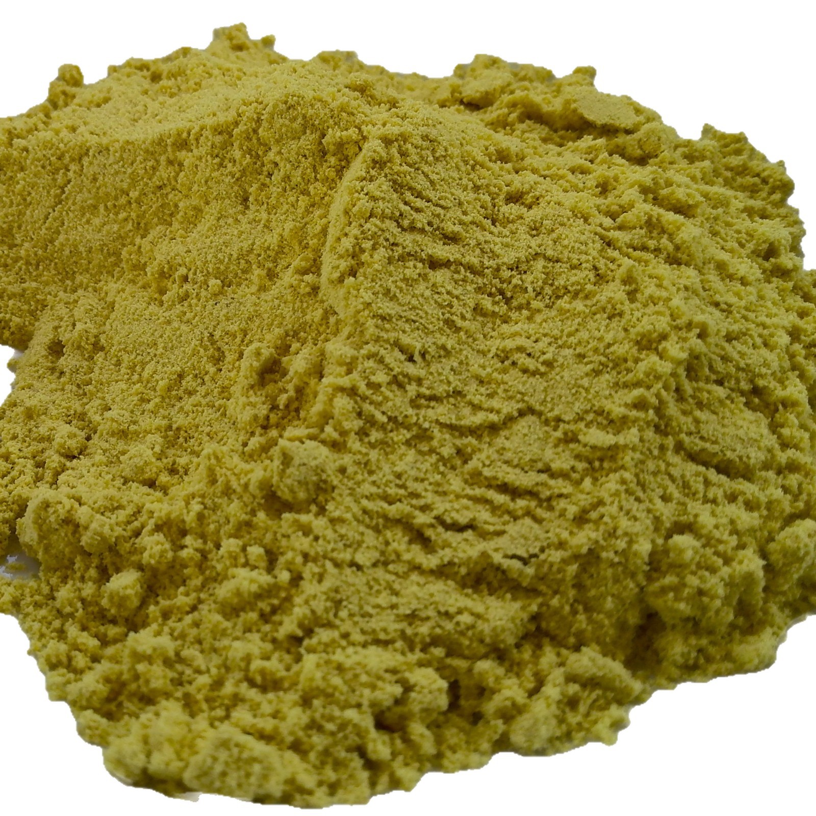 Dried Ginger Powder Gan Jiang 450g Yunnan Small Yellow Ginger Culinary and Tea Use - Image 5