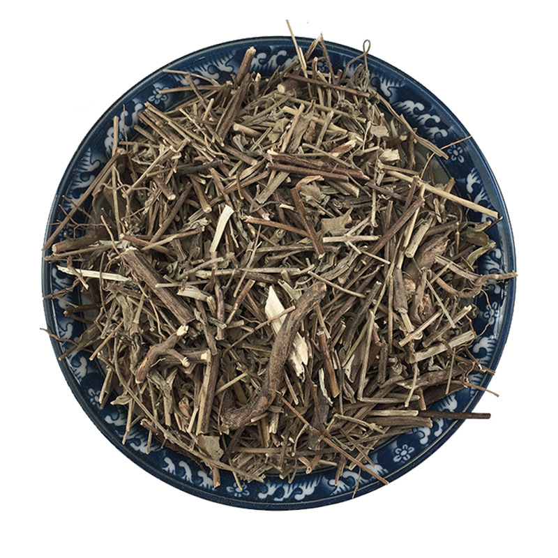 Dried Elsholtzia Herb Xiang Ru Loose Whole Herb Traditional Summer Herbal Tea 500g - Image 5