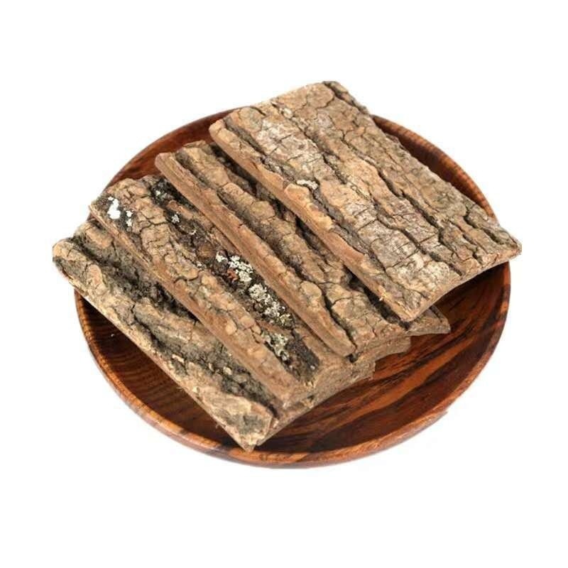 Dried Eucommia Bark Du Zhong 500g Traditional TCM Herb for Decoction and Soup - Image 5